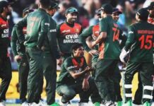 Bangladesh Announces 15-man Team For 2021 T20 World Cup Bangladesh Cricket Team