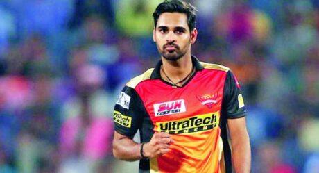 Win Or Lose We Are Going To Be The Same: Bhuvneshwar Kumar
