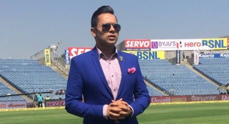 Bhuvi Doesn’t Walk Into My Playing XI For T20-WC: Aakash Chopra