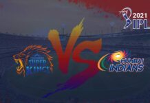 CSK vs MI IPL 2021, Match 30| CSK vs MI Dream11 Predictions CSK vs MI Dream11 Predictions