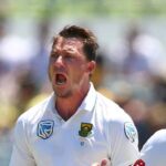 I Was Timid And Scared A Bit Of Everything I Did: Dale Steyn