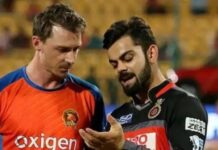 Best Of Virat Will Come Out In The IPL And The WC: Dale Steyn Dale Steyn Discusses About RCB Captain After Kohli