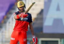 IPL: Devdutt Padikkal Hopeful For RCB To Comeback Against MI Devdutt Padikkal