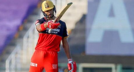 IPL: Devdutt Padikkal Hopeful For RCB To Comeback Against MI