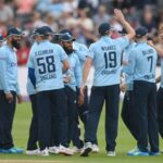 T20 WC: ENG Take A Knee In Their Opening Match Against The WI