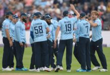 ECB Chief Apologies For Cancelling Series Against Pakistan ENG will join WI in taking knee ahead of World Cup opener