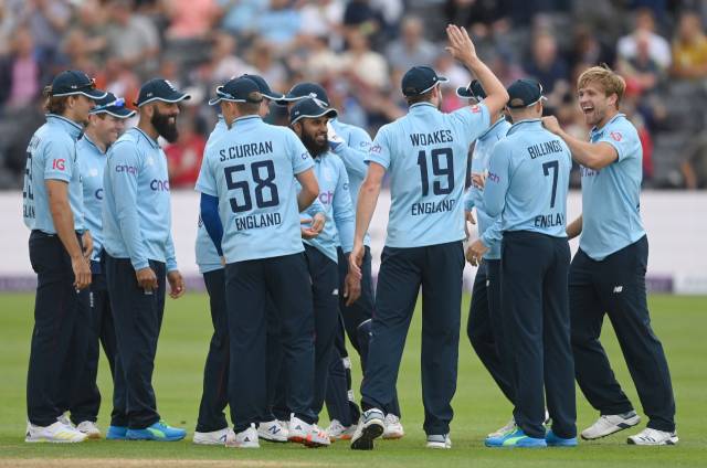 ENG will join WI in taking knee ahead of World Cup opener