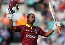IPL 2021: Evin Lewis Replaces Jos Buttler For Rajasthan Royals Evin Lewis
