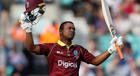 IPL 2021: Evin Lewis Replaces Jos Buttler For Rajasthan Royals