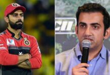 Kohli Decision Makes The Team Unsettled And Emotional: Gambhir Gautam Gambhir and Virat Kohli