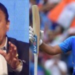 Rohit Will Captain India For The Next T20-World Cups: Gavaskar