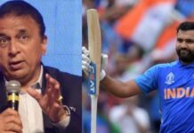 Rohit Will Captain India For The Next T20-World Cups: Gavaskar Who Will Captain India For The Next T20-World Cups