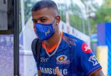 IPL-2021: Hardik Will Be Picked For The Next Match – Shane Bond Shane Bond Speaks About Hardik Pandya