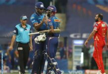 I Will Give Credit To Shami As I Got Hit By The Ball: Hardik Hardik on How Things Changed After Shami’s Bouncer Hit Him