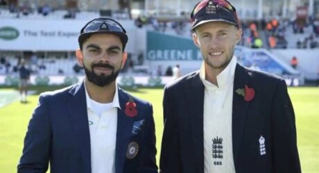 IND vs ENG: Final Test In Manchester Cancelled Due To COVID