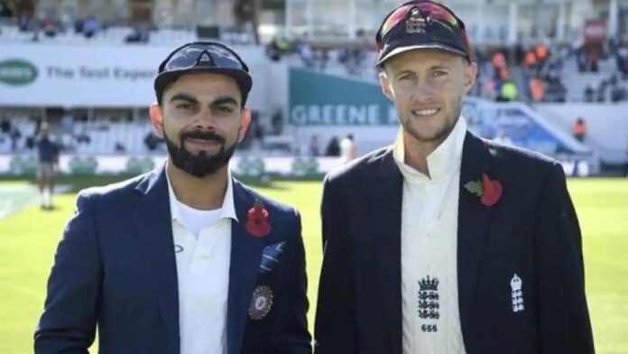 Why IND vs ENG Final Test In Manchester Cancelled