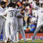 IND vs ENG: IND Won The 4th Test By 157 Runs To Take 2-1 Lead