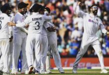 IND vs ENG: IND Won The 4th Test By 157 Runs To Take 2-1 Lead India vs England 4th Test 2021 Winner