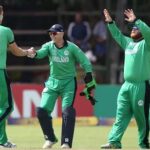 Ireland Announces 18-Man Provisional Team For 2021 T20-WC