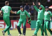Ireland Announces 18-Man Provisional Team For 2021 T20-WC Ireland Squad For T20 World Cup 2021