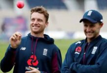 Joe Root Confirms Jos Butler Will Be Back For Final Test Match Jos Butler and Joe Root