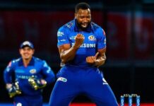 It’s Just A Matter To Give Confidence To Those Guys: Pollard Kieron Pollard Speaks On MI Squad