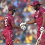 West Indies Announces 15-Man Team For 2021 T20 World Cup