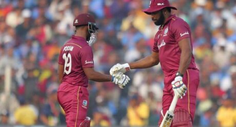 West Indies Announces 15-Man Team For 2021 T20 World Cup