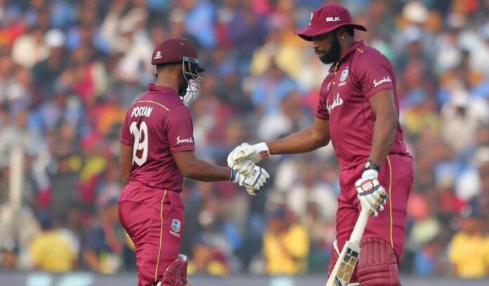 West Indies Squad For T20 World Cup 2021