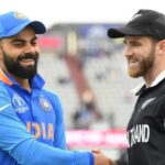 India’s ODI Tour Of New Zealand Has Been Postponed Till 2022