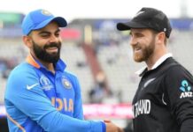 India’s ODI Tour Of New Zealand Has Been Postponed Till 2022 India’s ODI Tour Of New Zealand