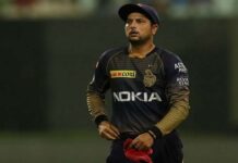 Kuldeep Yadav Ruled Out Of The IPL Owing To A Knee Injury Why Kuldeep Yadav Ruled Out Of The IPL