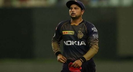 Kuldeep Yadav Ruled Out Of The IPL Owing To A Knee Injury
