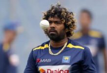 Lasith Malinga Announces Retirement From All Forms Of Cricket Malinga Announces Retirement
