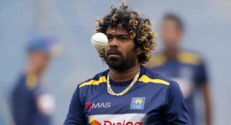 Lasith Malinga Announces Retirement From All Forms Of Cricket