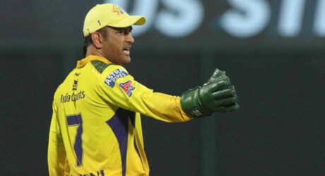 Dhoni Gets Best Out Of The Team, He’s Mainstay Of CSK: Viswanathan
