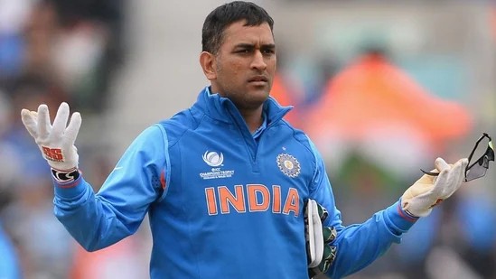 Why BCCI Signed Dhoni As Mentor
