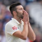 It Is Frustrating When The Tailenders Get Runs: Mark Wood
