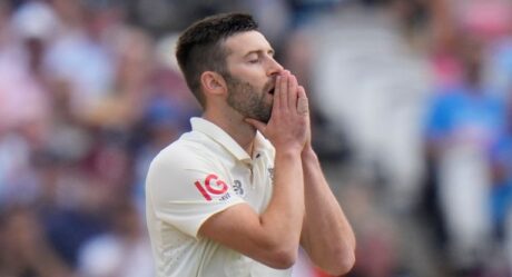 It Is Frustrating When The Tailenders Get Runs: Mark Wood