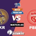 IPL 2021: KKR vs PK| StumpsandBails Match Predictions 