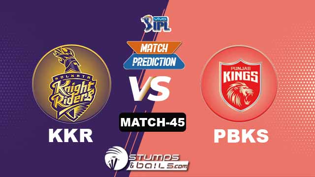 KKR vs PK Match Predictions