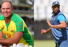 PAK Signs Hayden And Philander As Coaches For T20 World Cup PAK Signs Hayden And Philander As Coaches