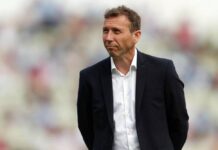 Michael Atherton Slams ECB On Cancelling Pak Tour & playing IPL Michael Atherton