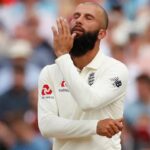 Moeen Ali To Announce Retirement From Test Cricket