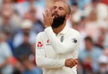 Moeen Ali To Announce Retirement From Test Cricket Moeen Ali