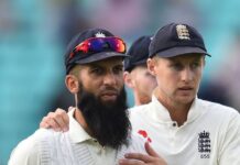 Moeen Ali says Jadeja is One of he’s Favorite Cricketer Moeen Ali