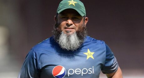 I Think England Will Definitely Tour Pakistan: Mushtaq Ahmed