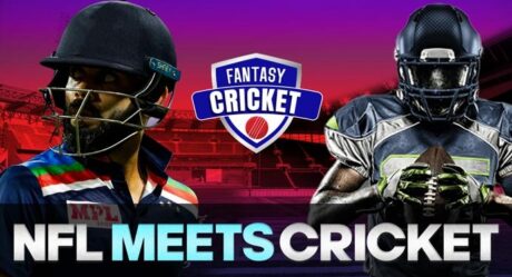 NFL Style Fantasy For Cricket