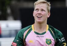 Punjab Kings New Pick Ellis Feels Bumrah Is The Best T20 Bowler Nathan Ellis