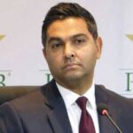 PCB Confirms Wasim Khan Has Tendered His Resignation As CEO